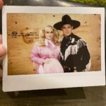 Adam Devine Instagram – Got to work with the work wife @rebelwilson the other day. These BAD IDEAS of mine are turning into a good show! @quibi