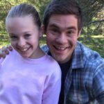 Adam Devine Instagram - Magic Camp premieres this Friday on @disneyplus ! I had a blast shooting this movie. Grab the kiddos and go to camp! I grew up watching KAAAUUUTE Disney movies like this. It was fun to do a movie that my little cousins and my friends little kids can watch and have fun. Gillian Jacobs is so great in this and in everything she does and these KIDS are next level. Check it out!