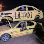 Adam Devine Instagram – Vroom Vroom from HollyWood Devine and Flame Anderson. #BadIdeas @quibi Perris, California