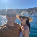 Adam Devine Instagram - Just want to post this and say that my wife @chloebridges and I are doing great and going strong. I am not Adam Levine. He’s a different guy and a worse singer. We are however naming our future baby Sumner.