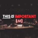 Adam Devine Instagram - The great THIS IS IMPORTANT LIVE tour is wrapping up. Only three more dates. Tulsa tonight and then KC, and OMAHA. What a ride. So damn fun. Thank you to everyone that have come out. Share your fav part of the shows or some crazy shit that happened during the show in the comments!