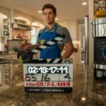 Adam Devine Instagram - THE OUT-LAWS photo dump. As of this post we are still #1 worldwide! This obviously can’t happen without all of you. Thank you from the bottom of my heart. This was one of the most fun projects I’ve ever had the pleasure of working on and I love and appreciate the support! What was your favorite scene??