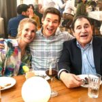 Adam Devine Instagram - THE OUT-LAWS photo dump. As of this post we are still #1 worldwide! This obviously can’t happen without all of you. Thank you from the bottom of my heart. This was one of the most fun projects I’ve ever had the pleasure of working on and I love and appreciate the support! What was your favorite scene??