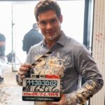 Adam Devine Instagram - THE OUT-LAWS photo dump. As of this post we are still #1 worldwide! This obviously can’t happen without all of you. Thank you from the bottom of my heart. This was one of the most fun projects I’ve ever had the pleasure of working on and I love and appreciate the support! What was your favorite scene??