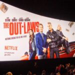Adam Devine Instagram - #theoutlawsmovie🎬 premiere was an absolute banger!!! July 7th! This movie is so damn fun and I can’t wait for you all to see it. Here’s a bunch of pics from the truly epic night.