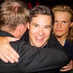 Adam Devine Instagram - #theoutlawsmovie🎬 premiere was an absolute banger!!! July 7th! This movie is so damn fun and I can’t wait for you all to see it. Here’s a bunch of pics from the truly epic night.