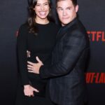 Adam Devine Instagram - #theoutlawsmovie🎬 premiere was an absolute banger!!! July 7th! This movie is so damn fun and I can’t wait for you all to see it. Here’s a bunch of pics from the truly epic night.