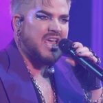 Adam Lambert Instagram - Check out @iheartradio @proctergamble #CantCancelPride tonight at 8pm ET / 5pm PT on iHeartRadio’s Facebook & YouTube, @RevryTV, @TheRokuChannel and @AdvocateChannel! Don’t forget to watch & DONATE! ❤️🌈