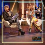 Adam Lambert Instagram - I had a great time on The Lateish Show with Mo Gilligan. Watch tonight 10pm, stream or watch live on Channel 4. #TheLateishShow