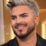 Adam Lambert Instagram -