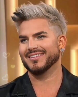 Adam Lambert Instagram - 