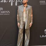 Adam Lambert Instagram - CANNES photo dump pt 1 Antibes, the French Riviera, France