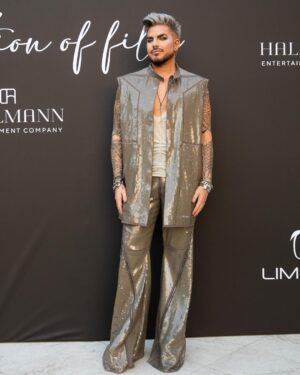 Adam Lambert Instagram - CANNES photo dump pt 1