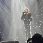 Adam Lambert Instagram - More from #amfarcannes