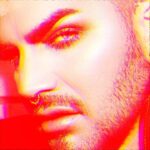 Adam Lambert Instagram - I've made some playlists based off of my covers of Holding Out For A Hero, Chandelier, and Ordinary World ❤️ You should check them out over on my Spotify now! Link in stories