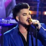 Adam Lambert Instagram - We’re feeling The Muffin Man love. 🤣❤️ @adamlambert #ThatsMyJam