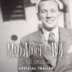 Adam Lambert Instagram – So excited to share the trailer for MAD ABOUT THE BOY: THE NOËL COWARD STORY, which I sung the title track for, listen to “Mad About the Boy” out everywhere now🎙️ 

In UK and Irish Cinemas June 2, with a Special Preview with Filmmaker Q&A in cinemas on June 1 🎞