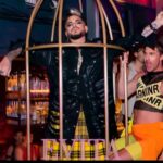Adam Lambert Instagram –