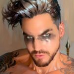 Adam Lambert Instagram –