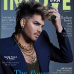 Adam Lambert Instagram – Incredibly honored to share my story and be the Spring 2023 men’s cover story for INLOVE Magazine 💛

Outlet: @inlovemag 
Photographer: Joseph Sinclair @josephsinclair 
Writer: @thesavvyscribbler