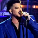 Adam Lambert Instagram – @AdamLambert performs “The Muffin Man” as @Cher in Wheel of Musical Impressions! #ThatsMyJam

All episodes of That’s My Jam Season 2 are streaming now on @peacock!
