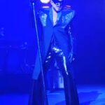Adam Lambert Instagram - Superpower, For Your Entertainment - Royal Albert Hall