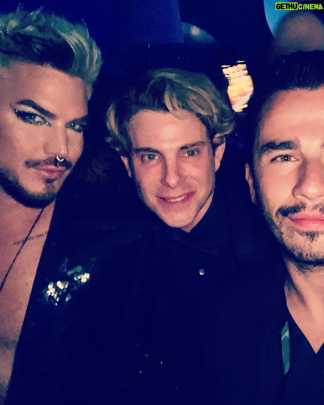 Adam Lambert Instagram - Cannes / Monaco Photo Dump pt 2 Monte-Carlo, Monaco