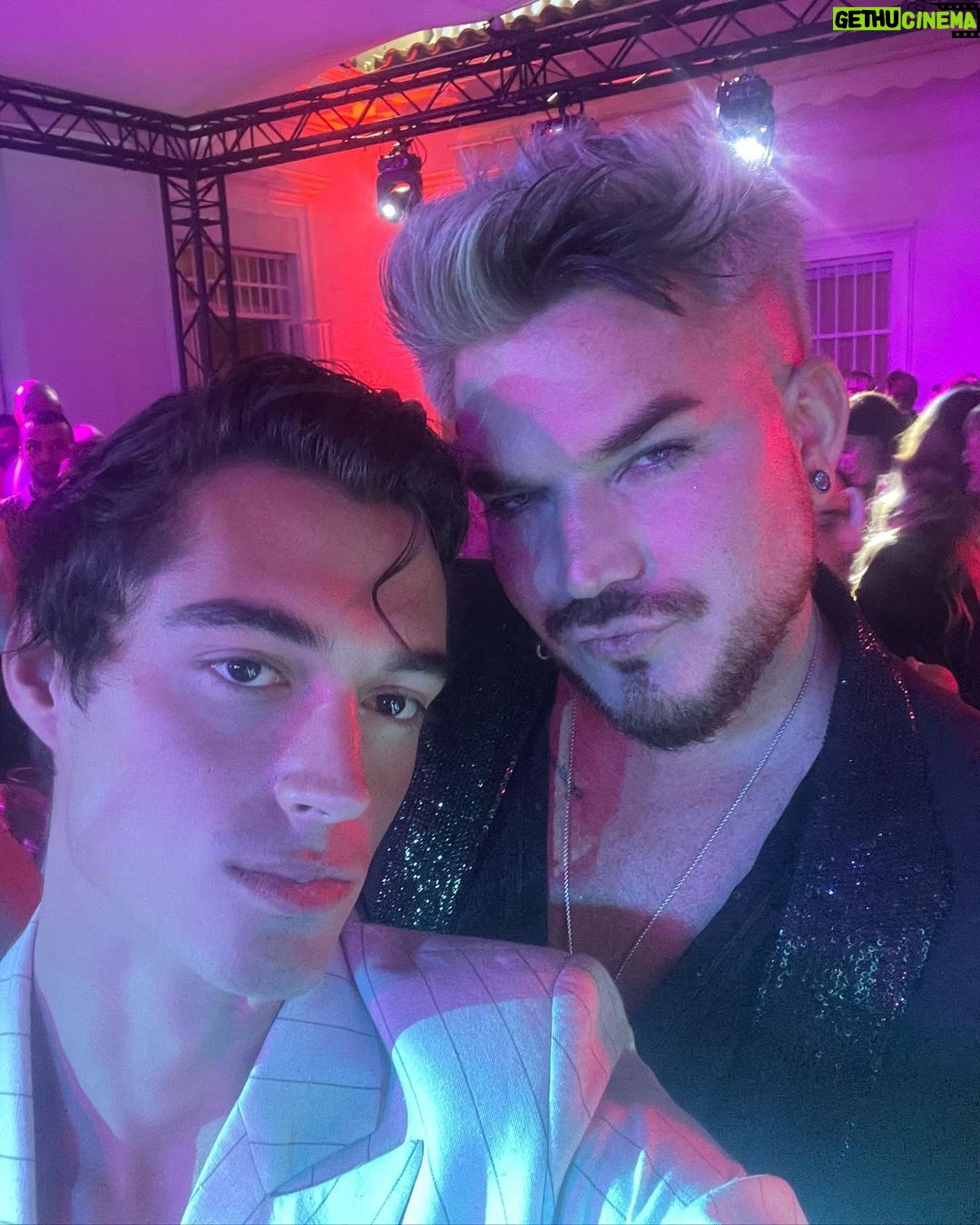 Adam Lambert Instagram - Cannes / Monaco Photo Dump pt 2 Monte-Carlo, Monaco