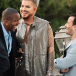 Adam Lambert Instagram - CANNES photo dump pt 1 Antibes, the French Riviera, France