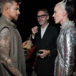 Adam Lambert Instagram - CANNES photo dump pt 1 Antibes, the French Riviera, France