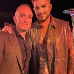 Adam Lambert Instagram - CANNES photo dump pt 1 Antibes, the French Riviera, France