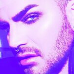 Adam Lambert Instagram - I've made some playlists based off of my covers of Holding Out For A Hero, Chandelier, and Ordinary World ❤️ You should check them out over on my Spotify now! Link in stories