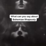 Adam Lambert Instagram - Not only is “Bohemian Rhapsody” one of the most iconic songs of all time, it’s also the song that brought @officialqueenmusic and @adamlambert together 💫 As they continue their tour, tune into The Queen Channel — available until November 10th.