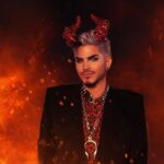 Adam Lambert Instagram -