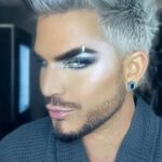 Adam Lambert Instagram -