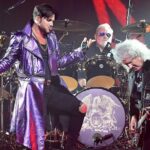 Adam Lambert Instagram – Tour kicks off October 4th! Comment which city I’ll see you at ⬇️

📸: Ethan Miller