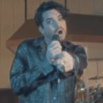 Adam Lambert Instagram – 3 years of Velvet: Side A! 🎉 What’s your favorite song on the EP?