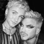 Adam Lambert Instagram – 😍🥰😘 @olivergliese