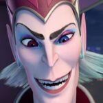 Adam Lambert Instagram - “The key to supervillainy is… presentation!”😈 Meet my character Machiavillain and watch the all-new series ⚡ ‘Megamind Rules!’ ⚡ and Megamind vs. the Doom Syndicate, both available March 1 only on @Peacock! Theme sung by yours truly!💁🏻‍♂️ @DreamWorksTV #Megamind @Peacock