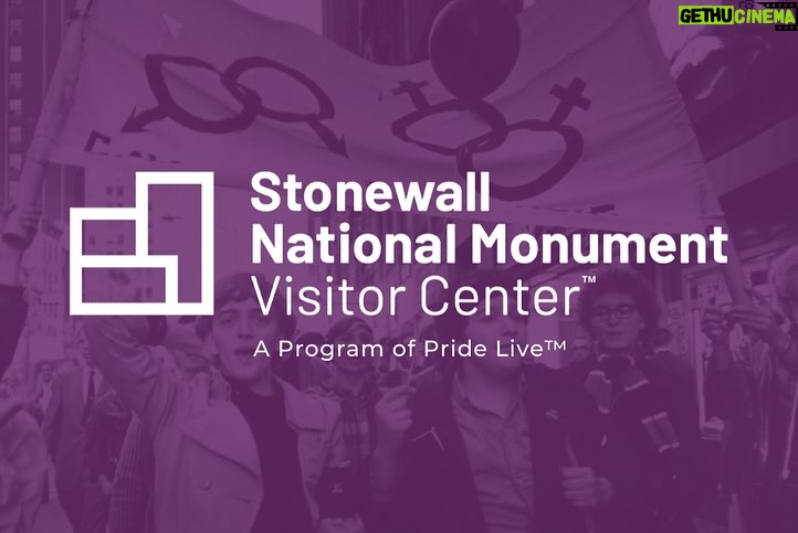 Adam Lambert Instagram - Let’s make history together! Join me in preserving the Stonewall legacy by texting ‘REBEL’ to 243725. Your support ensures that the Stonewall National Monument Visitor Center thrives, and the history of Stonewall lives on. Anyone who donates will be automatically entered for a chance to attend the grand opening on June 28, 2024. For more information on the Visitor Center, follow @stonewallvisctr for all updates. #MeetUsAtTheMonument