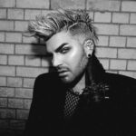 Adam Lambert Instagram - ‘24 is off to a very promising start! I have lots of inspiring projects on the horizon- looking forward to sharing them with you. Feeling confident and so clear on my path. Sometimes it takes YEARS to work certain things out and find your truest vibration. I’m grateful to know what I know, while continuing to learn from the incredible people around me. I have to humbly admit that I might be getting better with age! Mind, body and spirit. Stay tuned for much more to come. This photo is from one of my favorite shoots with the late @josephsinclair ❤️