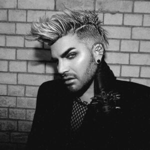 Adam Lambert Instagram - ‘24 is off to a very promising start! I have lots of inspiring projects on the horizon- looking forward to sharing them with you. Feeling confident and so clear on my path. Sometimes it takes YEARS to work certain things out and find your truest vibration. I’m grateful to know what I know, while continuing to learn from the incredible people around me. I have to humbly admit that I might be getting better with age! Mind, body and spirit. Stay tuned for much more to come.  This photo is from one of my favorite shoots with the late @josephsinclair ❤️