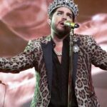 Adam Lambert Instagram – Some of my favorite past looks from tour…got some fun outfits up my sleeve for this next one 😉 @officialqueenmusic @brianmayforreal @rogertaylorofficial 

📸: Miriam Alster, Dana Zuk, Andrew Chin, qoatg, and Frank Hoensch