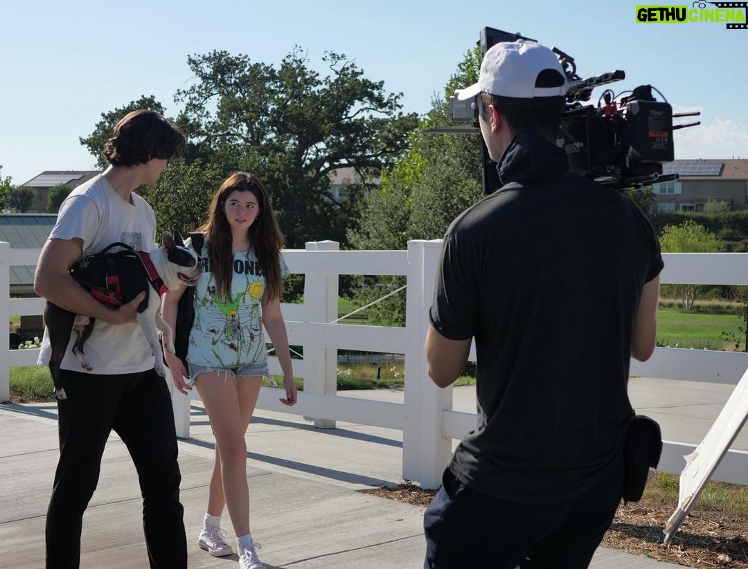 Addison Riecke Instagram - MADDIE just premiered online ! Click the link in @shortoftheweek bio to watch. I’m so honored to have portrayed this character and executive produced such an important story by the incredible @zanesrubin. I hope y’all love it just as much as I do <3 Tw: sexual assault