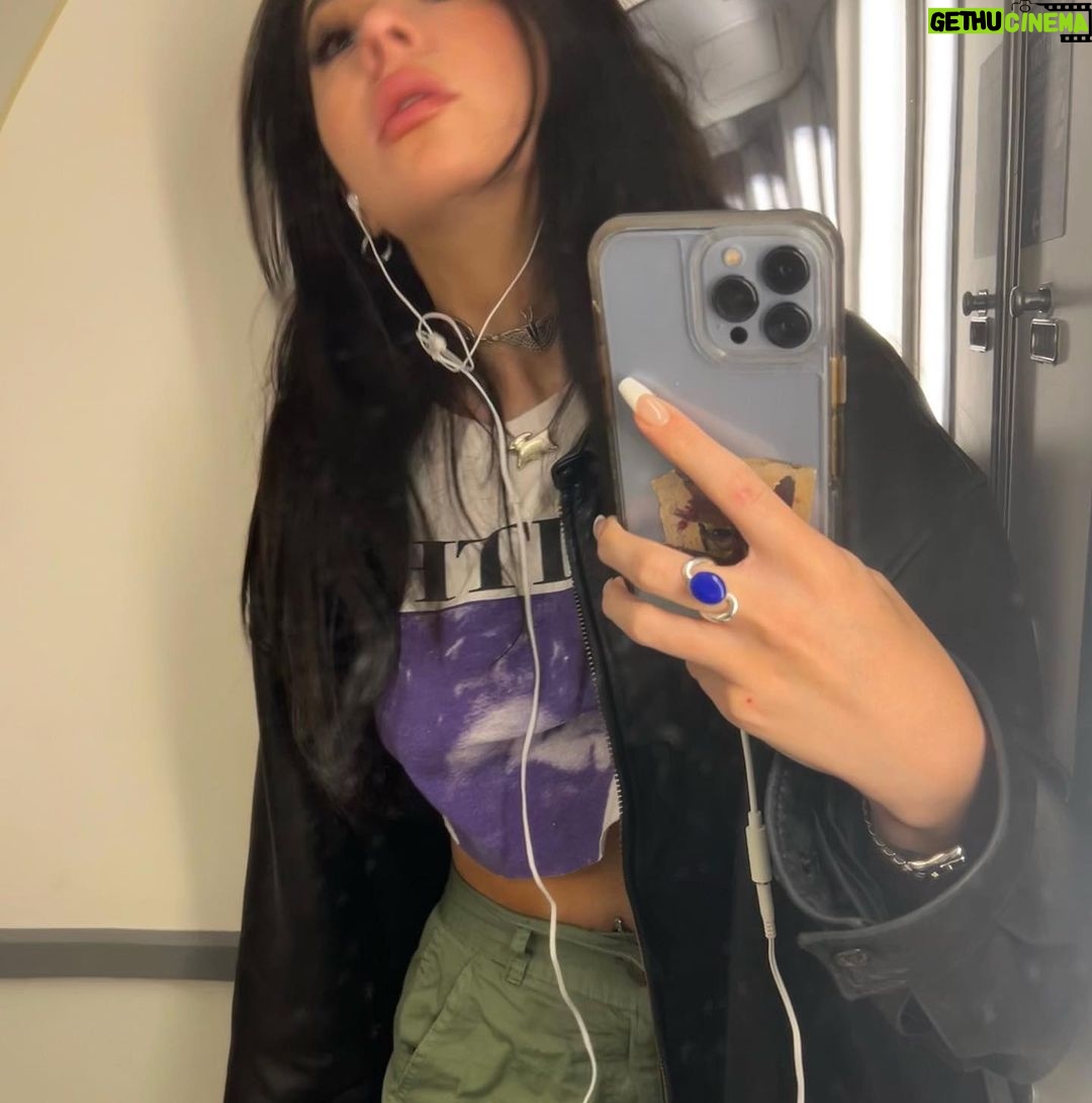 Addison Riecke Instagram - People places and things