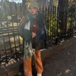 Addison Riecke Instagram - Can u tell fall is my favorite New York, New York