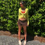Addison Riecke Instagram - 🫧🍓 Seaside, Florida