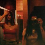 Addison Riecke Instagram - Florida film from my camera