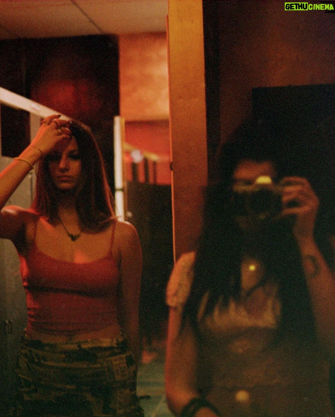 Addison Riecke Instagram - Florida film from my camera