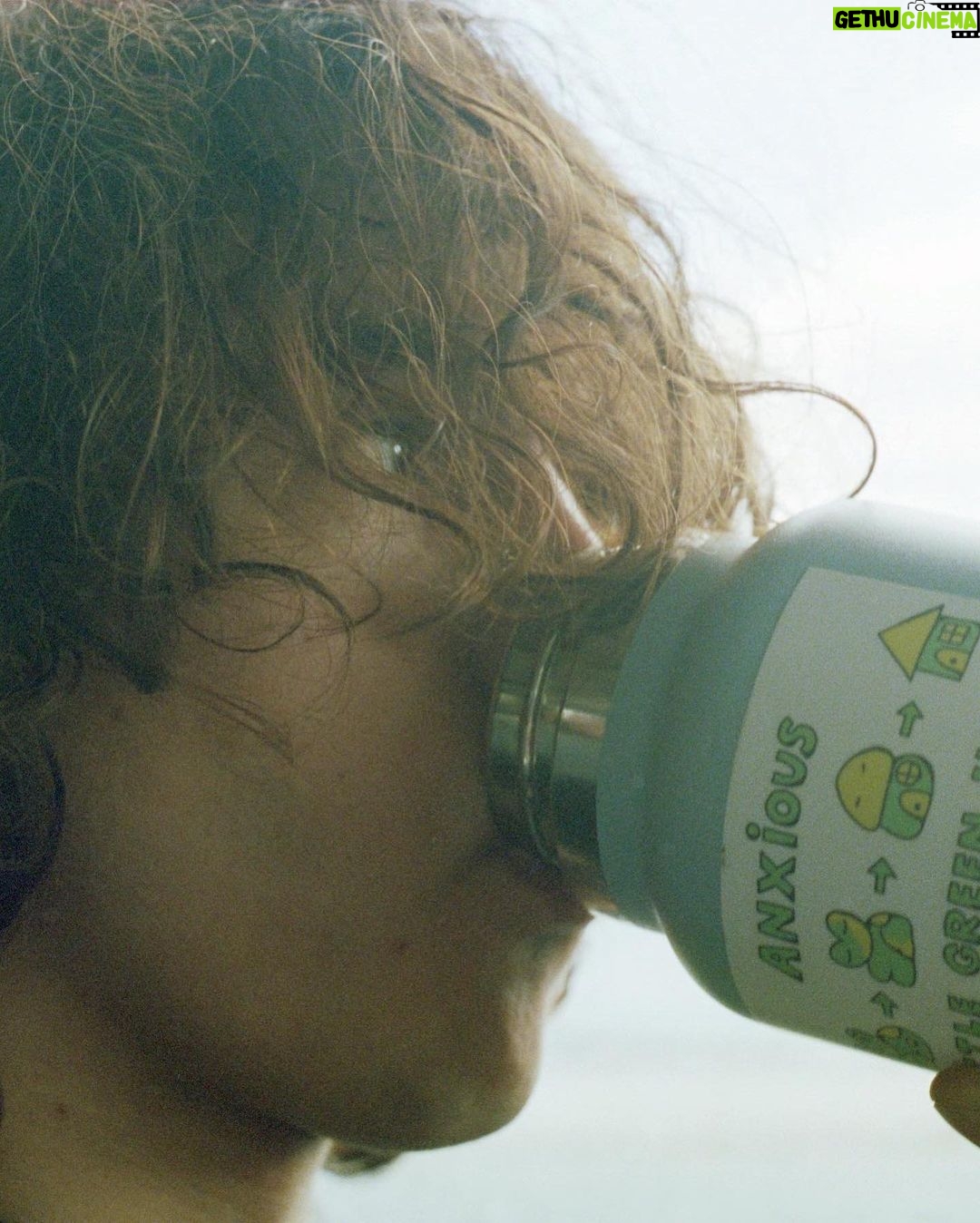 Addison Riecke Instagram - Florida film from my camera